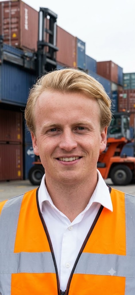 Tim van Gaalen